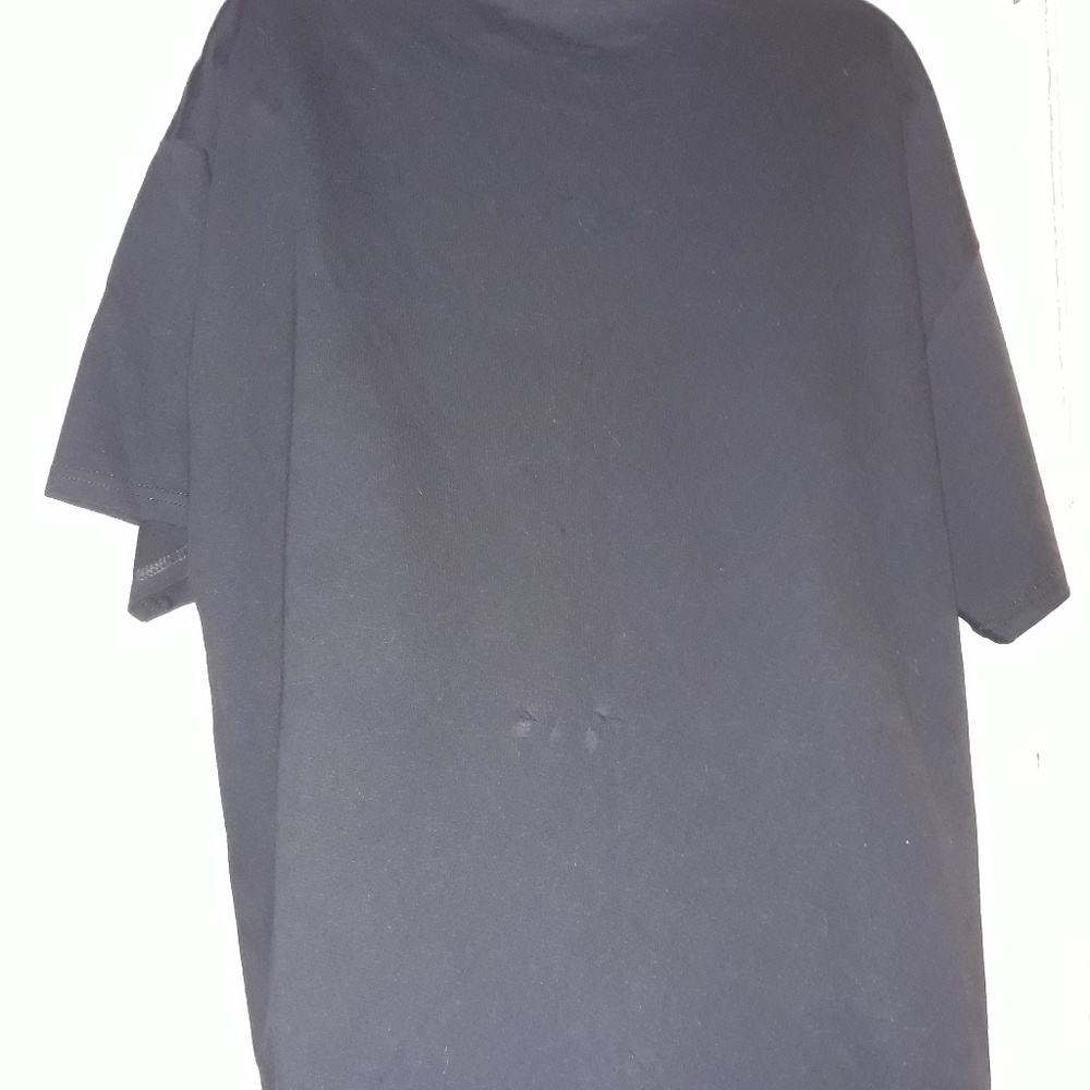 T shirt  XL unisex NWT - Picture 2 of 3